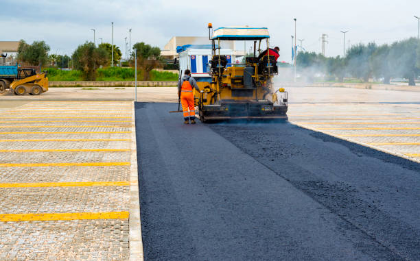 Best Driveway Repair Near Me  in Weldon, CA