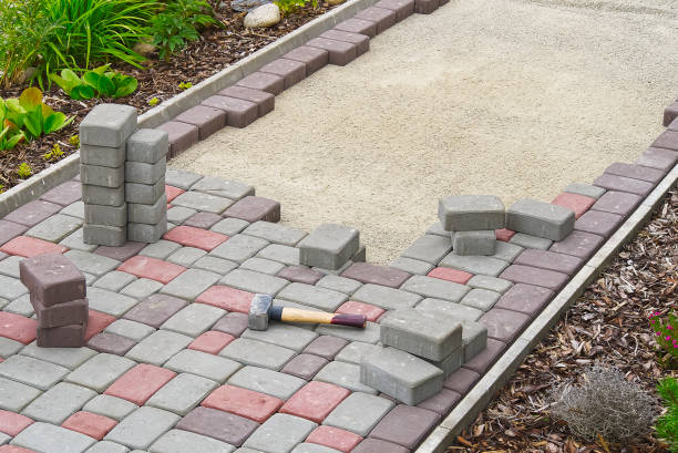 Best Residential Driveway Paver Services  in Weldon, CA