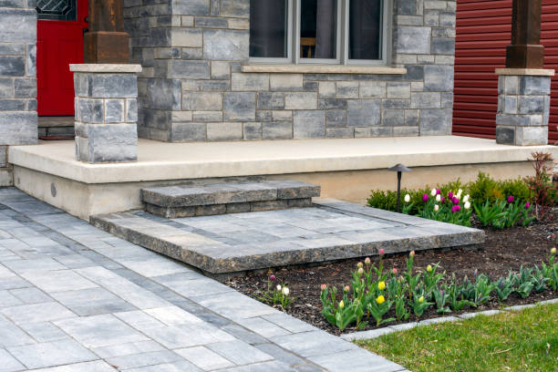 Best Professional Driveway Pavers  in Weldon, CA