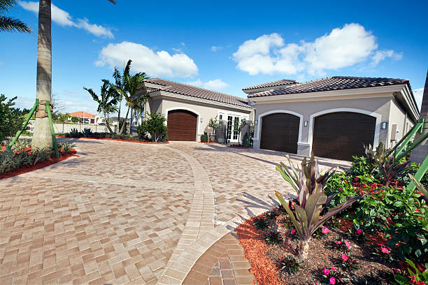 Best Driveway Pavers Near Me  in Weldon, CA