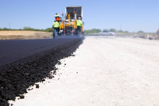 Best Commercial Driveway Pavers  in Weldon, CA