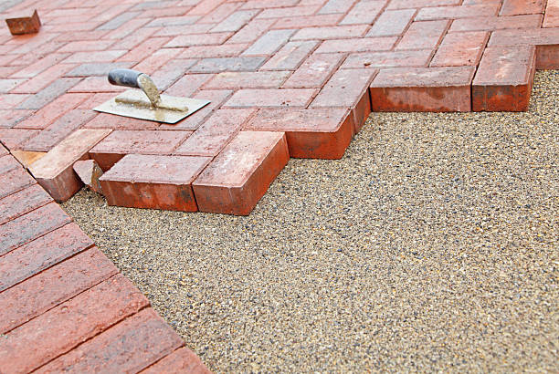 Professional Driveway Pavers in Weldon, CA