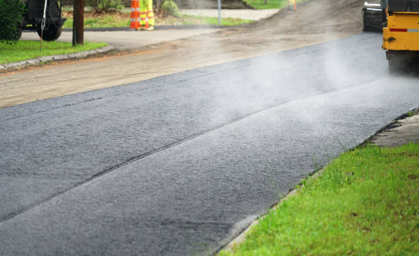 Best Driveway Pavers Installation  in Weldon, CA