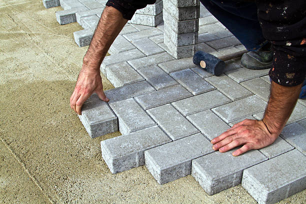 Best Driveway Repair Near Me  in Weldon, CA