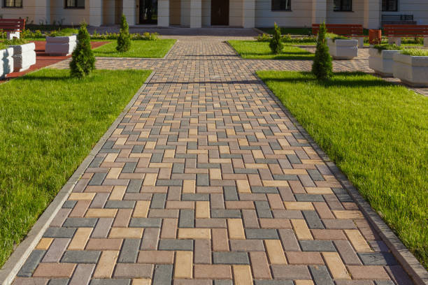 Best Driveway Paving Contractor  in Weldon, CA